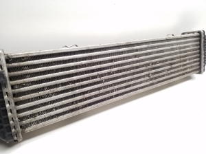 Mercedes Benz C-Class 204 (2007–2014) Vahejahuti radiaator A2045000200 - 3