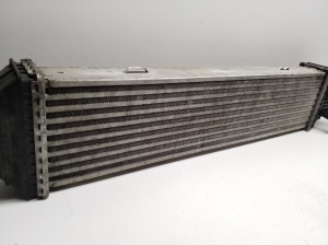 Mercedes Benz C-Class 204 (2007–2014) Vahejahuti radiaator A2045000200 - 4