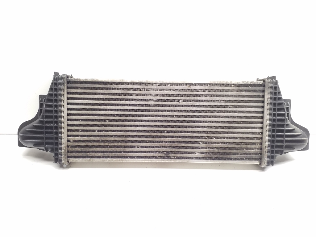 MERCEDES-BENZ M-Class W164 (2005-2011) Intercooler Radiator A2515000000 21864614