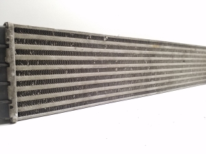 Mercedes Benz CLC-Class 203 (2001–2007) Intercooler A2035000500 - 2