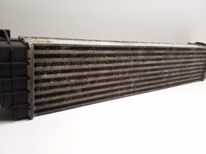 Mercedes Benz CLC-Class 203 (2001–2007) Intercooler A2035000500 - 3