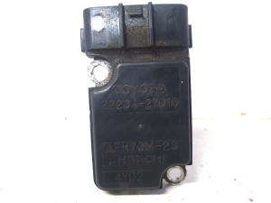 Mass air flow sensor - 22204-27010