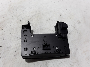 AUDI A6 C6 (2004–2011) Autoraadio lüliti 4F1919611F - 2