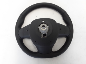 RENAULT Koleos (2016–2026) Steering wheel 484006493R - 2