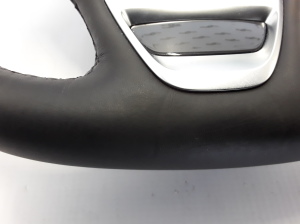 RENAULT Koleos (2016–2026) Steering wheel 484006493R - 3