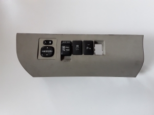Spiegelverstellschalter - 5504408010