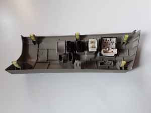 TOYOTA Sienna (2010–2021) Mirror control switch 5504408010 - 4