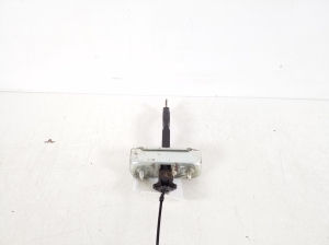 TOYOTA Corolla (2004–2007) Rear side door opening limiter 68630-12090 - 2