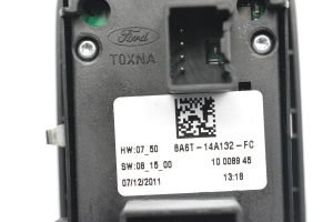 Ford Fiesta VI (2008–2017) Esiukse klaaslüliti BA6T14A132FC - 3