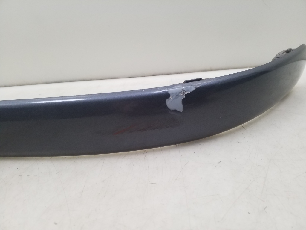 TOYOTA Avensis 2 generation (2002-2009) Rear Right Bumper Molding 5275205040 24964548