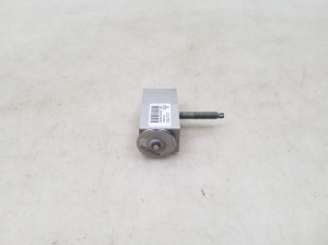  Cooling radiator valve 