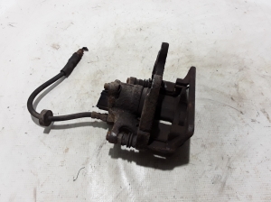 AUDI A6 C6 (2004–2011) Tagumine pidurisadul 4F0615403 - 2