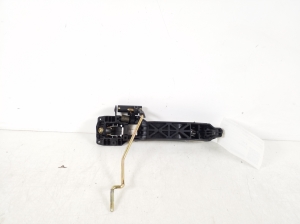 TOYOTA Corolla (2004–2007) Front door external opening handle and its details - 3