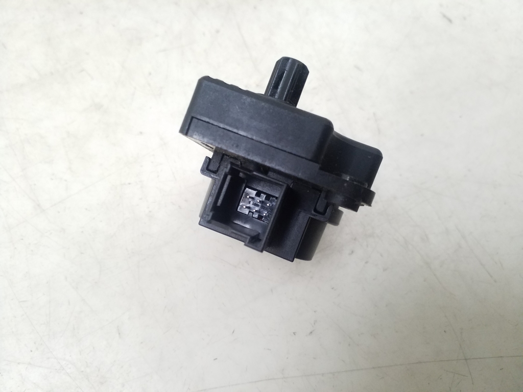 OPEL Astra J (2009-2020) Interior Heater Flap Motor Actuator DA644001U 24964540