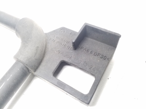 Mercedes Benz C-Class 204 (2007–2014) Ölkühler Servokühler A2044601024 - 3