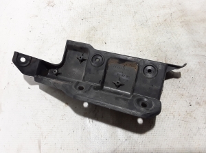 AUDI A6 C6 (2004–2011) Rear bumper bracket 4F5807892 - 3