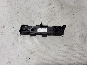 AUDI A6 C6 (2004–2011) Muu käiguvahetusmehhanismi osa 4F1713463C - 2