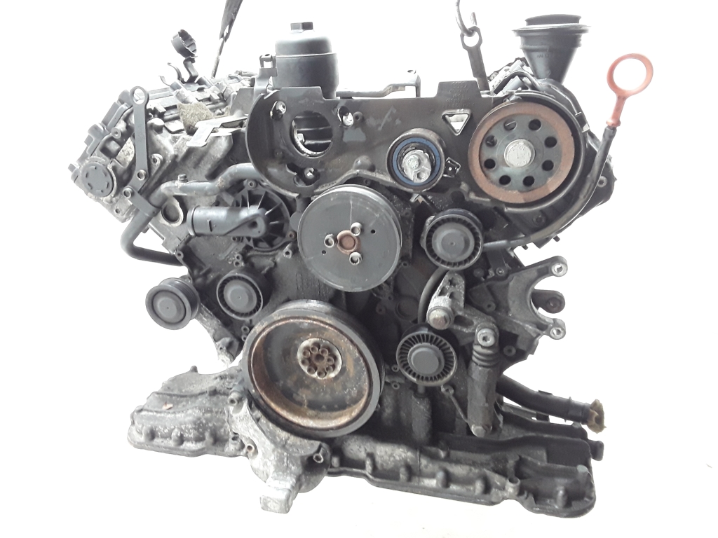 AUDI A6 C6/4F (2004-2011) Tuščias variklis ASB, 059103011AR 21010468