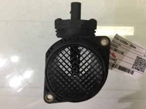 AUDI A4 B6 (2000–2005) Luftmassenmesser 06A906461 - 2