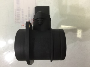 AUDI A4 B6 (2000–2005) Luftmassenmesser 06A906461 - 3