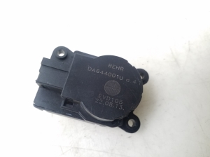  Interior shoulder valve motor 