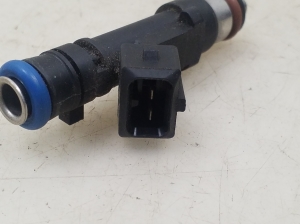  Fuel injector 