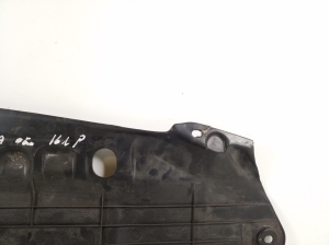 TOYOTA Corolla (2001–2007) Trim under the hood 53141-02010 - 3
