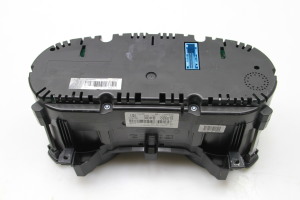 Skoda Yeti (2009–2017) Instrument cluster 5L0920940K - 2