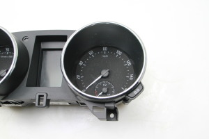 Skoda Yeti (2009–2017) Instrument cluster 5L0920940K - 5