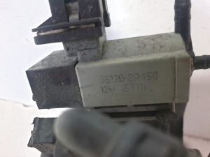  Solenoids 