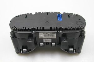 Volkswagen Golf VI (2008–2013) Näidikuplokk 5K0920960M - 2