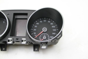Volkswagen Golf VI (2008–2013) Näidikuplokk 5K0920960M - 5
