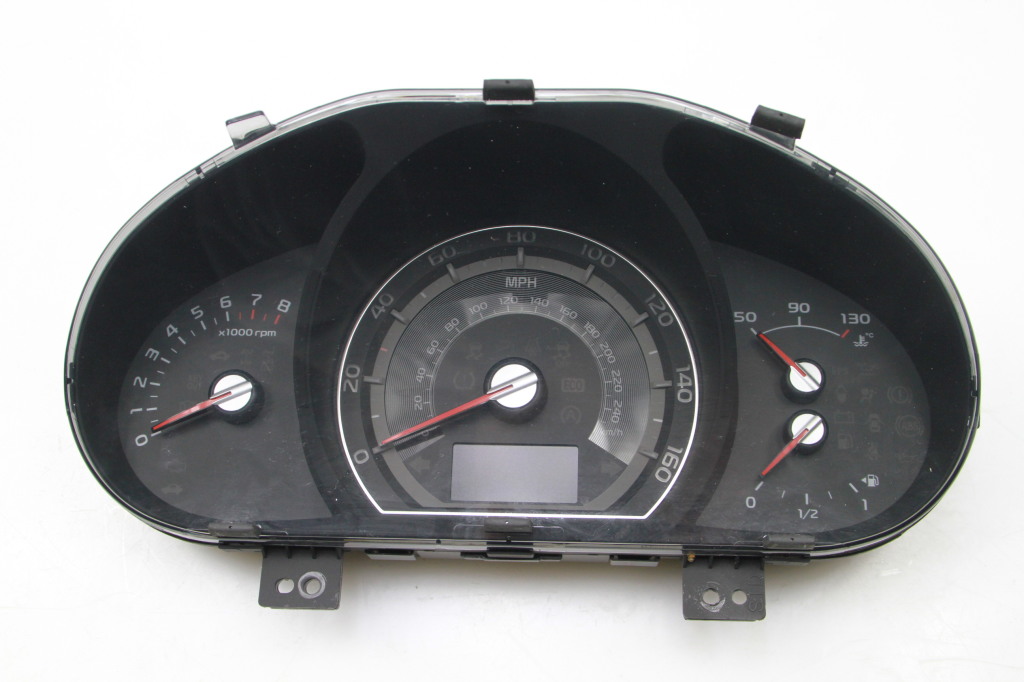 Kia Sportage (2010–2016) Instrument cluster 940213U105