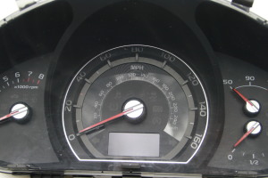 Kia Sportage (2010–2016) Instrument cluster 940213U105 - 2