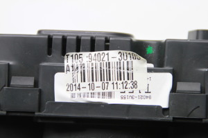 Kia Sportage (2010–2016) Instrument cluster 940213U105 - 5