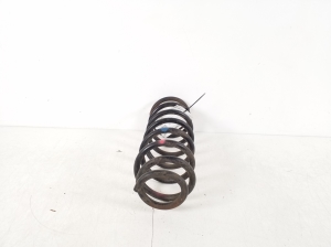 TOYOTA Corolla (2004–2007) Rear spring 48231-02310 - 2
