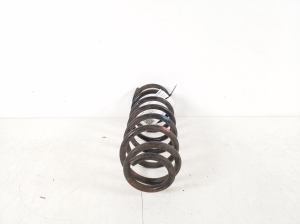 TOYOTA Corolla (2004–2007) Rear spring 48231-02310 - 2