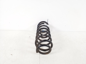 TOYOTA Corolla (2004–2007) Rear spring 48231-02180 - 2
