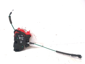 Serrure de porte avant - 81310-A6030