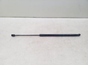   Trunk lid shock absorber 