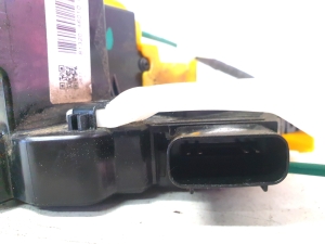 Hyundai i30 (2011–2017) Front door lock 81320-A6010 - 2