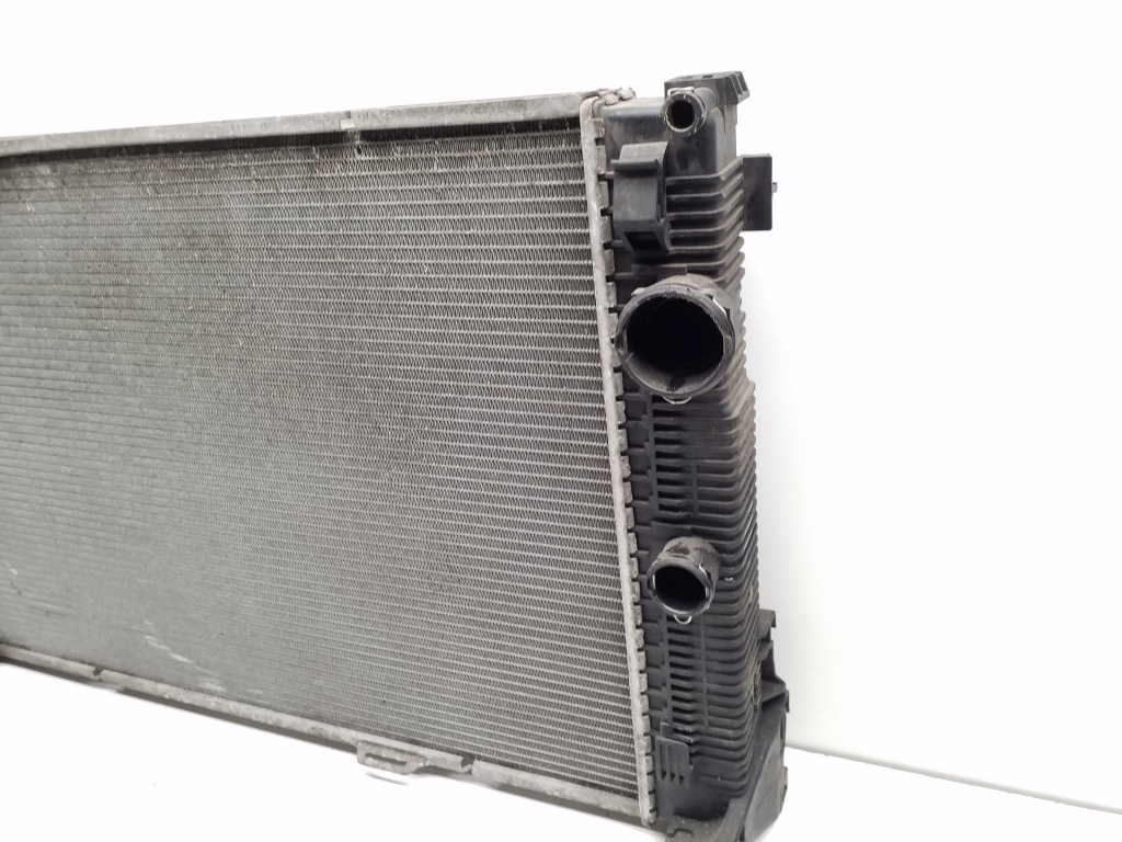 MERCEDES-BENZ C-Class W204/S204/C204 (2004-2015) Gaisa kondensācijas radiators A2045003703 21864598