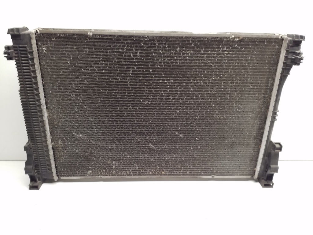 MERCEDES-BENZ C-Class W204/S204/C204 (2004-2015) Air Con radiator A2045003703 21864598