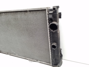 Mercedes Benz C-Class 204 (2007–2014) Motorkühler A2045003703 - 3