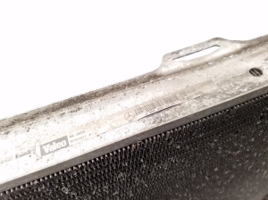 Mercedes Benz C-Class 204 (2007–2014) Motorkühler A2045003703 - 4