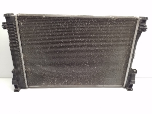 Mercedes Benz C-Class 204 (2007–2014) Motorkühler A2045003703