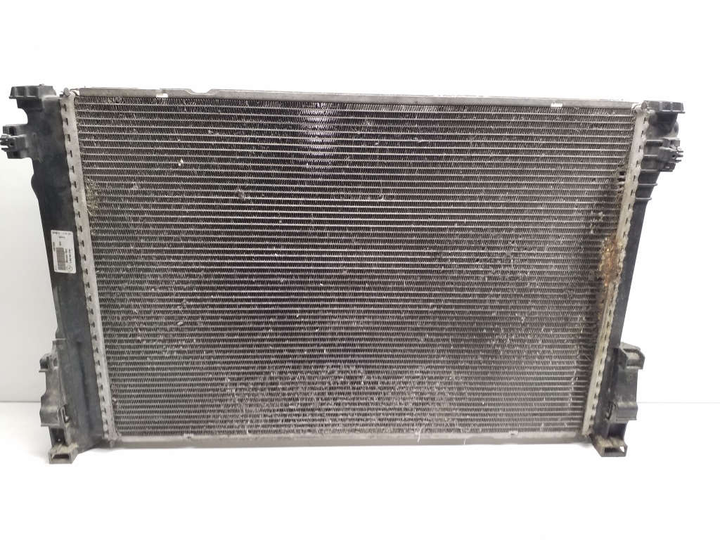 MERCEDES-BENZ E-Class W212/S212/C207/A207 (2009-2016) Air Con Radiator A0995002703 21864596