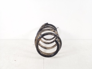 TOYOTA Corolla (2004–2007) Front spring 48131-02850 - 2