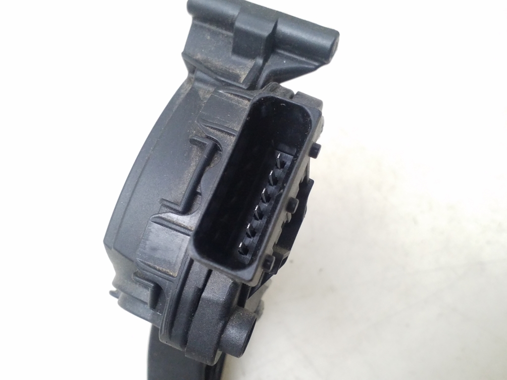 OPEL Astra J (2009-2020) Throttle Pedal 13252702 24964502