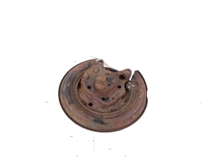 TOYOTA Corolla (2004–2007) Tagumine laager 42450-02060 - 2